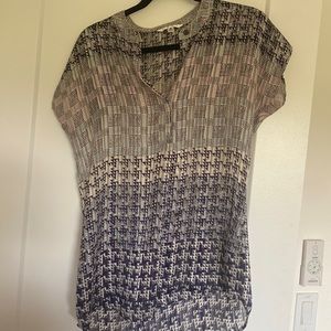 CABI Blouse